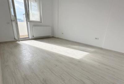 [PROIECT NOU-STR. BIRUINTEI] Garsoniera - 1