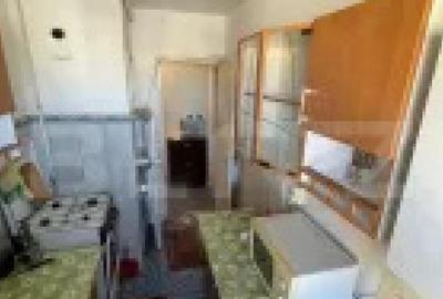 Apartament cu 2 camere, 38 mp, zona CEANGAI - 4