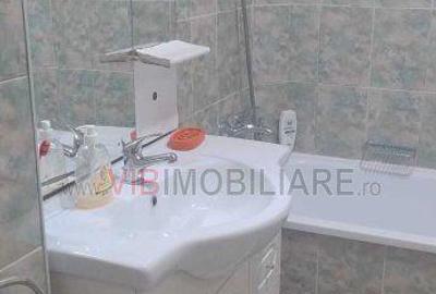 Apartament cu 2 camere semidecomandat, mobilat în Soarelui - 10