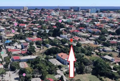 Teren de 498 mp, în Cumpăna - 7