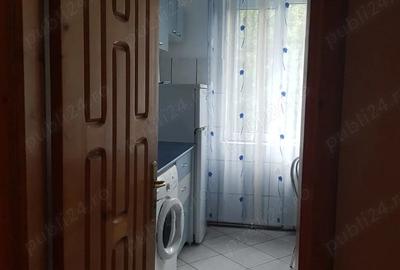 Apartament cu 2 camere semidecomandat în Central - 19