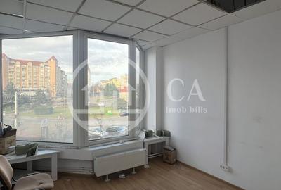 Spatiu pentru birouri de inchiriat in zona B-dul Dacia, Oradea - 3