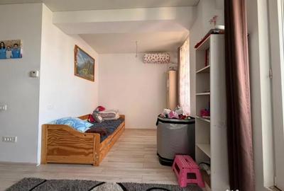 Garsonieră nedecomandată în Chiajna - 4