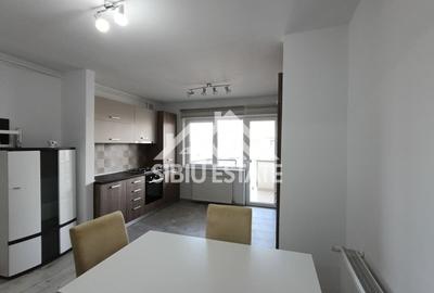 Apartament cu 2 camere, mobilat în Aeroport - 6