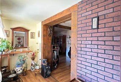 GIROCULUI - Casa individuală - Teren 870MP - Anexe - 7