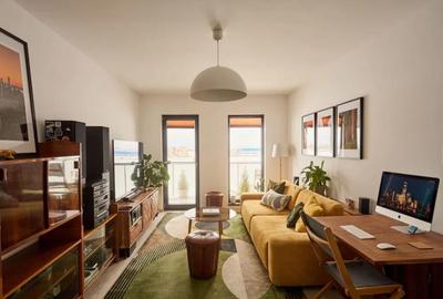 Apartament 2 camere, decomandat - zona Cristian - 8