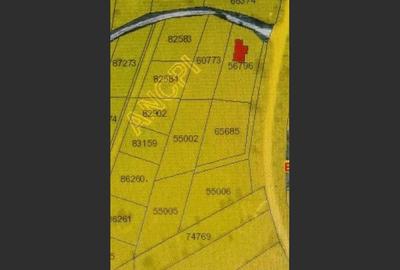 Teren de vânzare,  Valea Budacului, Bistrița, România - 2