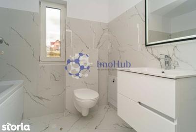 Casă cu 4 camere cu Teren 250 Mp în Central - 10