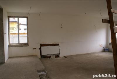 Casă cu 6 camere cu Teren 3000 Mp în Mogoșoaia - 6