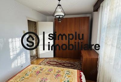 Apartament cu 3 camere semidecomandat în Central - 19