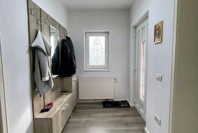 Casă cu 5 camere cu Teren 1593 Mp în Șinca - 13