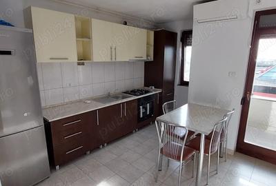 Garsoniera moderna 40 mp, cu balcon My Family Residence, str. Venus 35, Timi?oara - 3