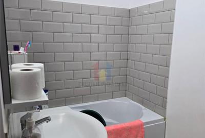 Spatios! Ap 2 camere Dorobanti - Bariera, conf 1, decomandat - 15