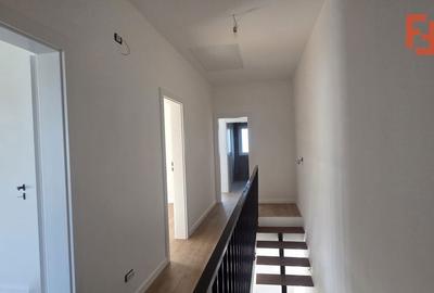 Casă cu 4 camere în Urseni - 13