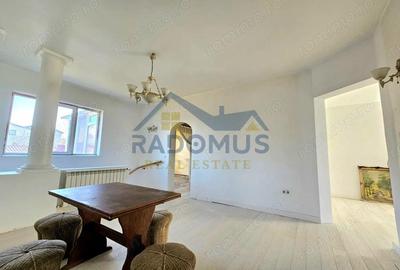 Ap. 4 cam. cu curte proprie+boxa Str. Diligen?ei - Central-Ploie?ti - 6