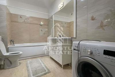 Apartament 2 camere, proaspat renovat, zona Banu Maracine Kaufland - 1