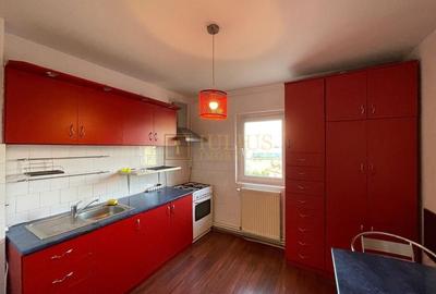 Apartament cu 3 Camere+Dressing, centrala proprie - 4