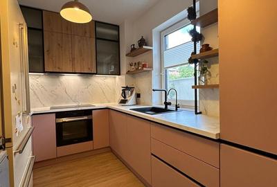 Apartament cu 3 camere decomandat în Ultracentral - 7