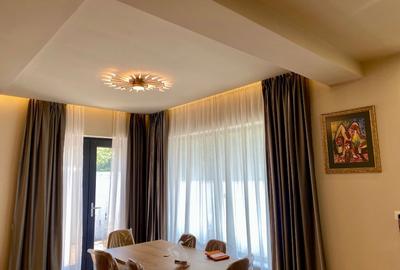 Vilă nouă 2025 cu curte privată și acces auto  | Andronache – Pipera - 6