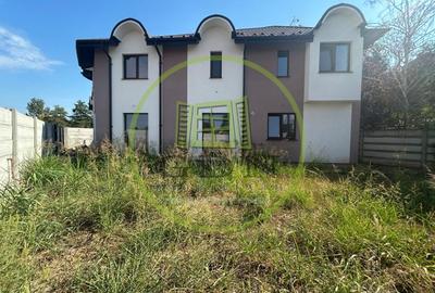 Casa P+1, teren 300 mp, 97 mp utili, Bariera Valcii - 13