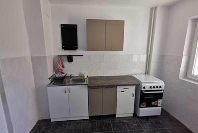 Apartament cu 2 camere semidecomandat, mobilat în Titan - 5