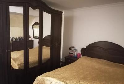 Casă cu 6 camere în Central - 9