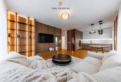 Exclusive Riverside Apartment with Panoramic Views in Paltim - 13