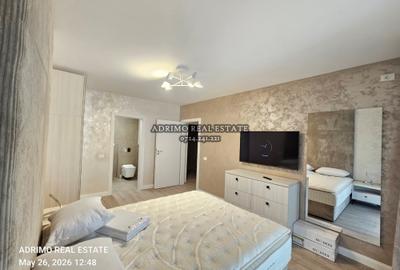 Apartament cu 3 camere decomandat în Tomis Nord - 3