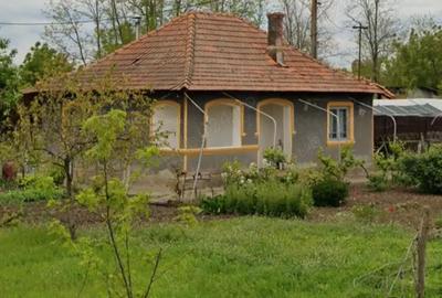 Casa de vanzare - Stefan Voda - 3