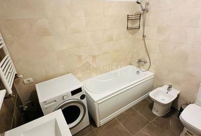 ETAJ 1. Mobilat si utilat. Loc de parcare inclus. - 16