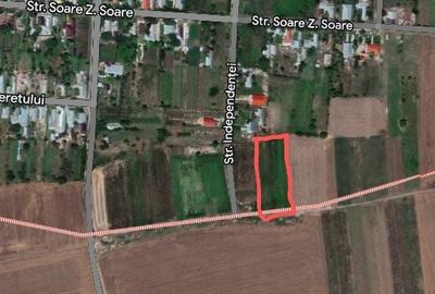 Spațiu comercial, în Vasile Alecsandri - 3