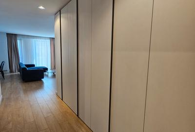 Apartament cu 4 camere semidecomandat, mobilat în Iancu Nicolae - 2
