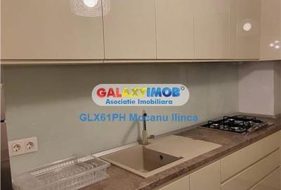 Apartament cu 3 camere semidecomandat, mobilat în 9 Mai - 13