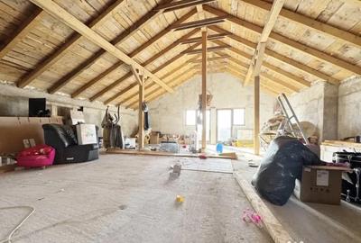 Casă cu 5 camere în Sânmihaiu German - 11