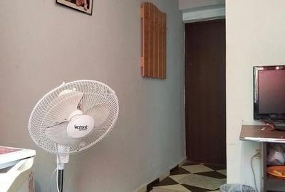 Vand garsoniera confort 3 in Buzau. 30.000 - 4