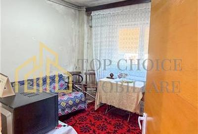 3 CAMERE AVIATIEI - 4/4 - 2 BAI - 2 BALCOANE MARI - 7