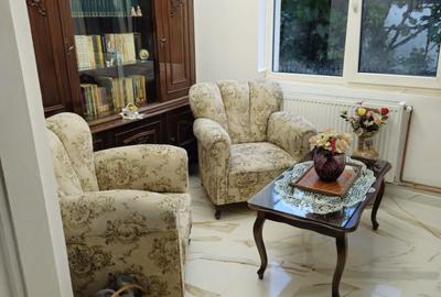 Casa 5 camere,parter,mobilata ,utilata si renovata recent. - 11