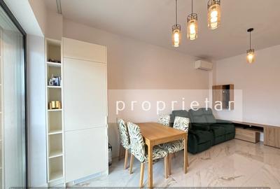 Apartament cu 3 camere decomandat, mobilat în Giroc - 2