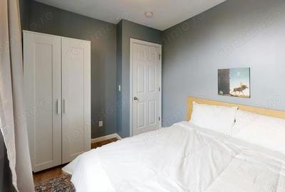 Apartament cu 2 camere decomandat în Gării - 1