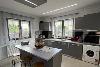 Casa cu 4 camere, 150 mp, teren 1000 mp, zona Bercu Rosu - 5