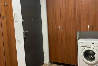 Studio tip Garsoniera bloc nou complex 21 Residence zona Politehnica Lujerului - 5