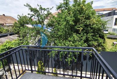 Apartament cu 2 camere în Central - 7