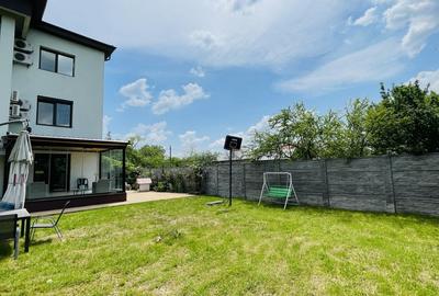 Vila Lux 350mp utili | Teren 750mp | Canalizare apa curenta - 7