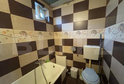 Casa de vanzare, cu 3 camere, 100 mp, zona Saule?ti Casa de vanzare, cu 3 camere, 100 mp, zona Saule?ti - 9