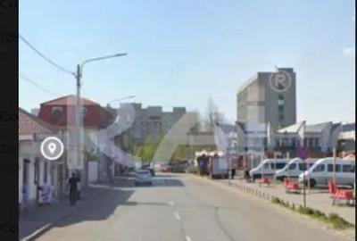 Vad comercial Pia?a Garii casa 3 camere + curte Vad comercial Pia?a Garii casa 3 camere + curte - 8