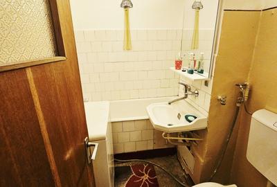 De vânzare – Apartament 3 camere, decomandat – Zona Mărășești - 19
