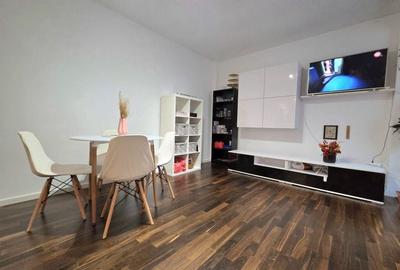 NOU! Apartament 2 camere, etaj1, Bucurestii Noi, 2 min parc - 3