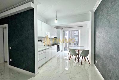 Apartament prima inchiriere | 3 cam | Loc de parcare privat | ID:1533 - 3