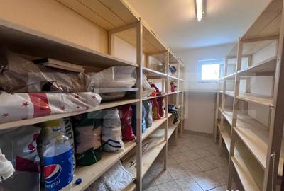 Casă cu 7 camere cu Teren 430 Mp în Gruia - 5