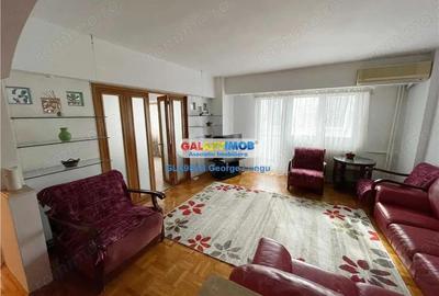 Apartament 2 camere de inchiriat zona Cora Lujerului - 1